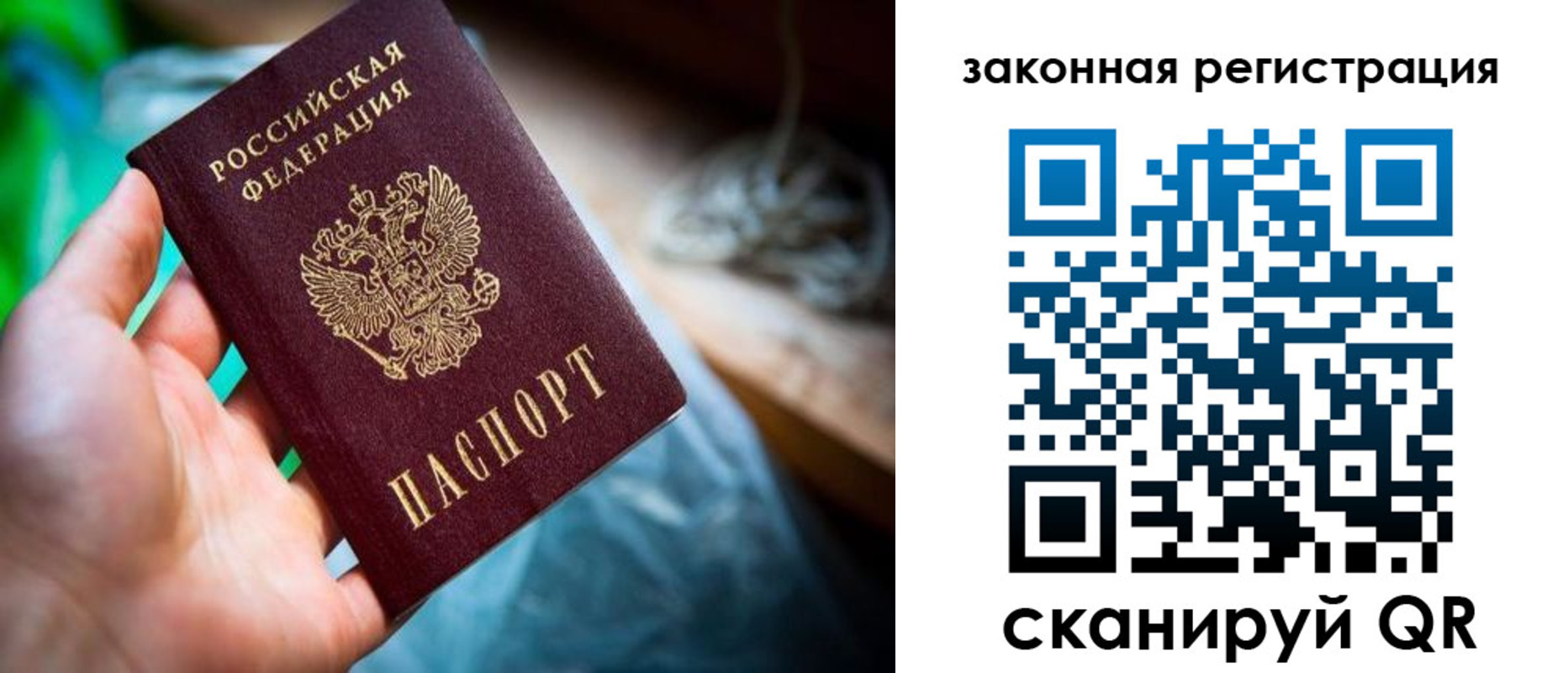 прописка в Кашине
